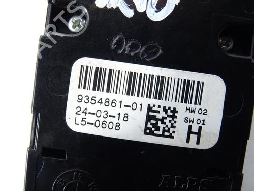left-front-window-switch-mini-mini-f55-2013-33850616 main image