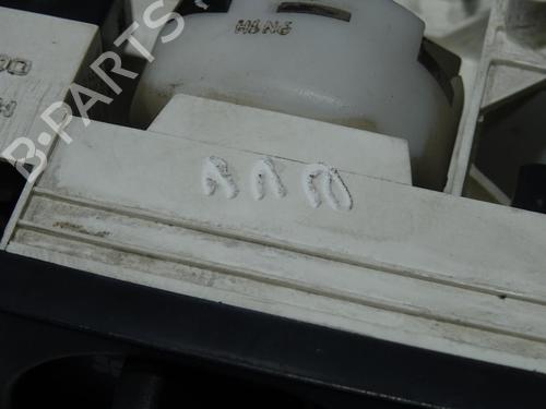 Used Climate control Climate control 32981458 32981458
