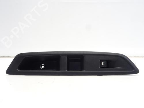 Used Right front window switch CITROËN C4 III (BA_, BB_, BC_) 1.2 Hybrid 136 (BAHPYJ) (136 hp) 29477556
