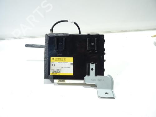 Used Electronic module Electronic module SSANGYONG TIVOLI 1.6 XDi 160 (115 hp) 32195877 32195877