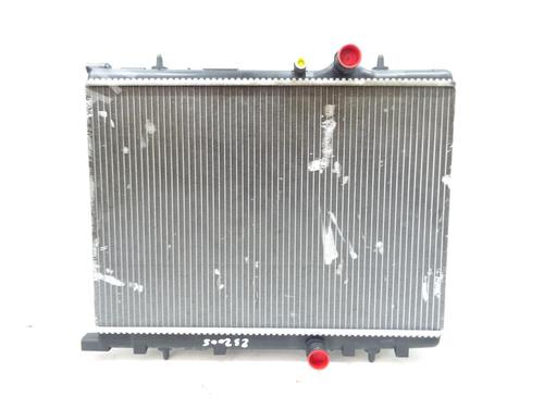 Køler PEUGEOT 307 (3A/C) [2000-2012]  20042341