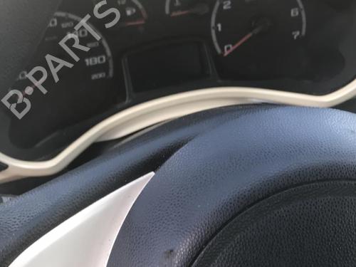 Left front window switch FORD KA (RU8) 1.2 | BP20064262I27 - Image 13