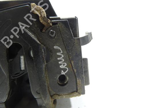 Rear left lock PEUGEOT 308 SW II (LC_, LJ_, LR_, LX_, L4_) 1.6 BlueHDi 120 | BP25006442C100 