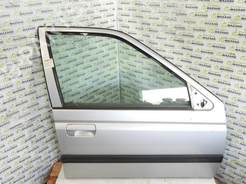 Right front door PEUGEOT 605 (6B) 3.0 V6 9004G6