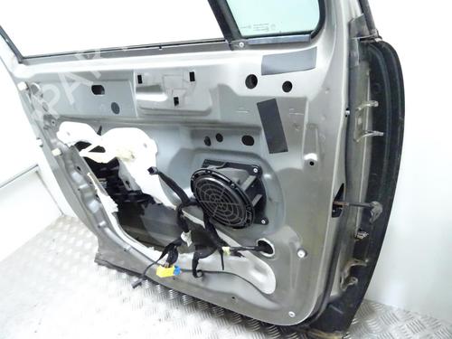 Left front door PEUGEOT 5008 (0U_, 0E_) 1.6 HDi | BP24595449C2 