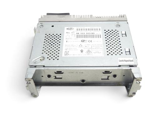 Sistema audio Sistema audio 38599065 38599065