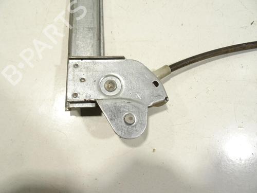 Used Front left window mechanism Front left window mechanism CITROËN C8 (EA_, EB_) 2.0 HDi 165 (163 hp) 30847853 30847853