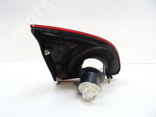Used Right tailgate light Right tailgate light NISSAN QASHQAI I (J10, NJ10) 1.6 (114 hp) 20043990 20043990