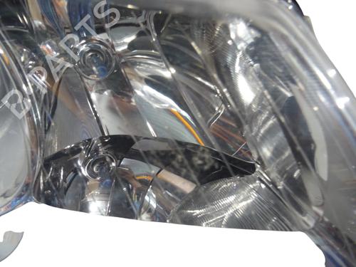 Right headlight VW PASSAT B6 (3C2) 2.0 TDI 16V 4motion | BP38271464C29 - Image 6