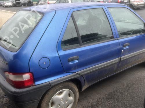 Switch CITROËN SAXO (S0, S1) 1.5 D | BP25268498I30 - Image 9