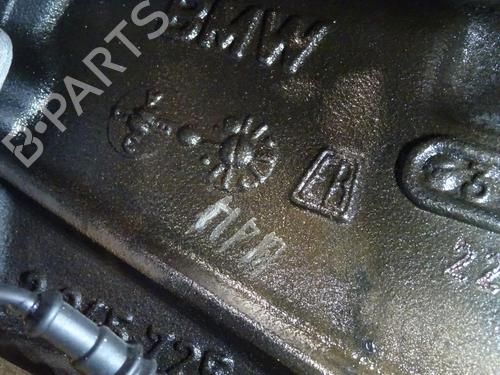 Engine BMW 3 Compact (E36) 318 tds | BP30771831M1