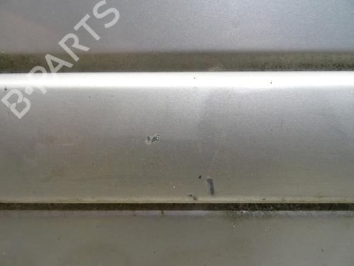 Right front door NISSAN X-TRAIL I (T30) 2.2 Di 4x4 | BP29555268C3 