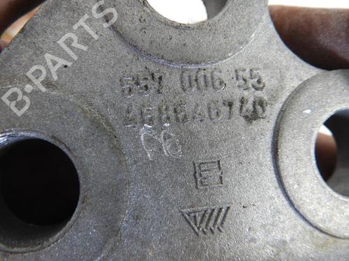 Used Engine mount Engine mount OPEL CORSA E (X15) 1.4 Turbo (08, 68) (101 hp) 21968121 21968121