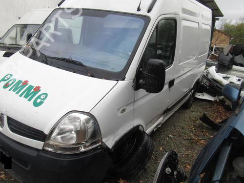 Grille RENAULT MASTER II Van (FD) 2.5 dCi | BP20048023C40 
