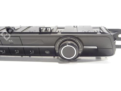 Climate control CITROËN BERLINGO Box Body/MPV (K9) 1.5 BlueHDi 100 | BP30089871I5  - Image 5