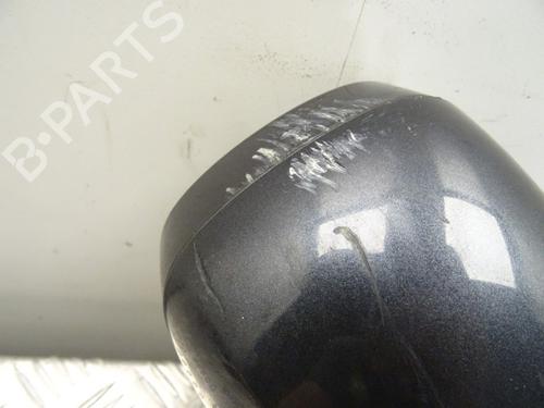 Left mirror RENAULT VEL SATIS (BJ0_) 2.2 dCi (BJ0E, BJ0F, BJ0G, BJ0H) | BP28353810C26 