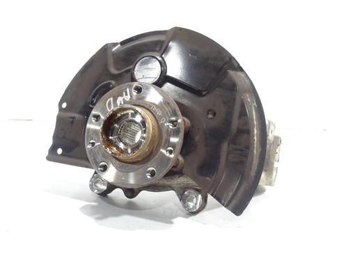 Used Right front steering knuckle RENAULT MEGANE IV Hatchback (B9A/M/N_) 1.6 TCe 205 (B9MV) (205 hp) 30791913