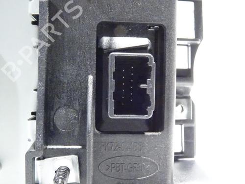 Display monitor LAND ROVER DISCOVERY SPORT (L550)  | BP24828152C48 