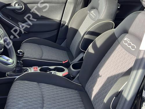 Headlight switch FIAT 500X (334_) 1.3 D Multijet (334AXH1A) | BP37998076I24 - Image 9