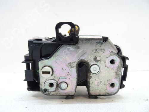 Used Rear left lock FIAT PANDA (169_) 1.2 4x4 (169.AXB2A) (60 hp) 20043338