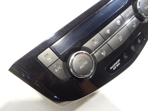 Commande Chauffage NISSAN QASHQAI II (J11, J11_) 1.6 dCi ALL MODE 4x4-i | BP29566110I5 