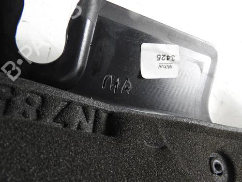 Upper protection JAGUAR XF II (X260) 3.0 | BP21971656M93 