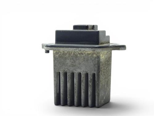 Used Heater resistor Heater resistor MITSUBISHI L200 / TRITON (KA_T, KB_T) 2.5 DI-D 4WD (KB4T) (178 hp) 35937333 35937333