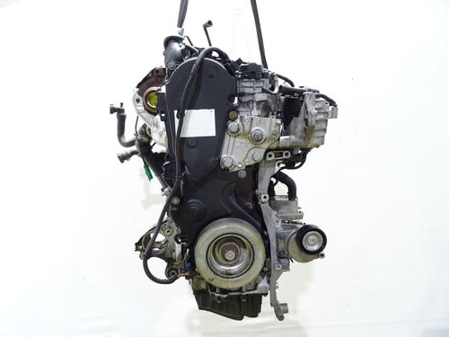 Used Engine PEUGEOT 508 SW I (8E_) 2.0 BlueHDi 180 (180 hp) 28588589