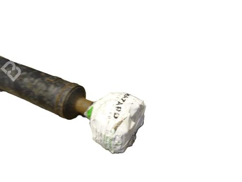 Driveshaft AUDI A4 Allroad B8 (8KH) 2.0 TDI quattro | BP32468255M37