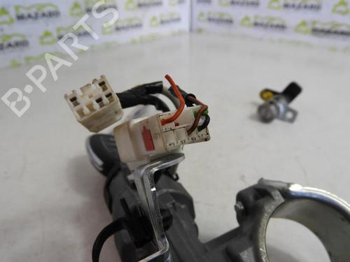 Used Ignition barrel HYUNDAI i10 II (BA, IA) 1.2 (87 hp) 20058661