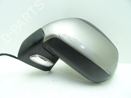Retrovisor esquerdo Retrovisor esquerdo PEUGEOT 3008 I MPV (0U_) 1.6 HDi (109 hp) 24472938 24472938