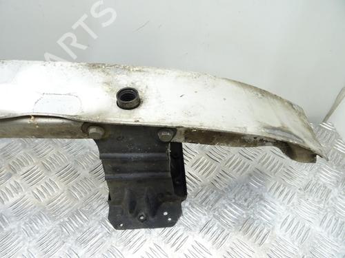 Front bumper reinforcement MERCEDES-BENZ A-CLASS (W169) A 180 CDI (169.007, 169.307) | BP27678606C109 
