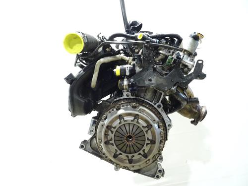 Engine PEUGEOT 307 (3A/C) 2.0 16V | BP29838819M1