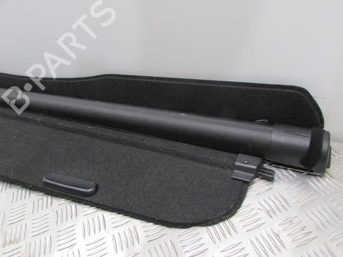 Rear parcel shelf PEUGEOT 307 SW (3H)  | BP20050036C85 