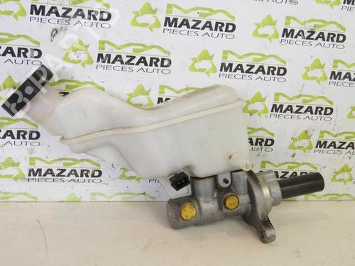 Brake master cylinder HYUNDAI i40 I (VF) 1.7 CRDi | BP20058640M77 