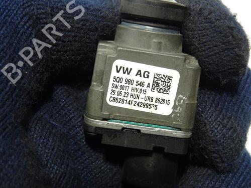 Camera PORSCHE MACAN (95B) | BP30636935E14