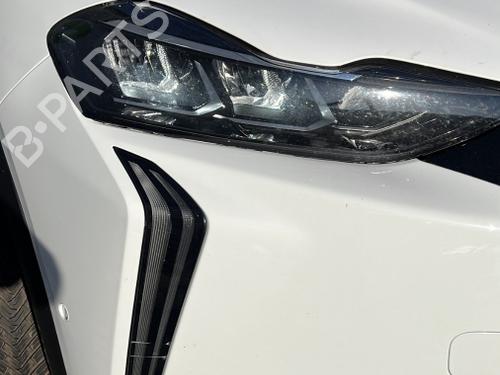 Left front window switch DS DS 3 / DS 3 CROSSBACK (UR_, UC_, UJ_) 1.5 BlueHDi 130 (UCYHZR) | BP38976403I27  - Image 12