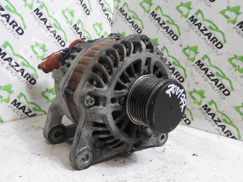 Used Alternator Alternator 20047168 20047168