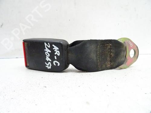 Seat buckle RENAULT RAPID Box Body/MPV (F40_, G40_) 1.9 D (F40R) | BP21972397I32 