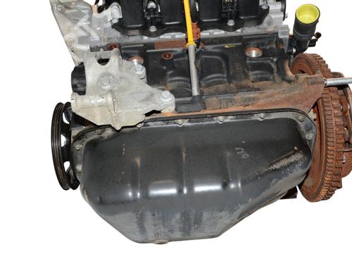 Engine RENAULT TWINGO II (CN0_) 1.2 16V (CN04, CN0B) | BP38570470M1  - Image 7