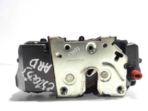 Used Rear right lock CITROËN C5 II (RC_) 1.6 HDi (RC8HZB) (109 hp) 30565484