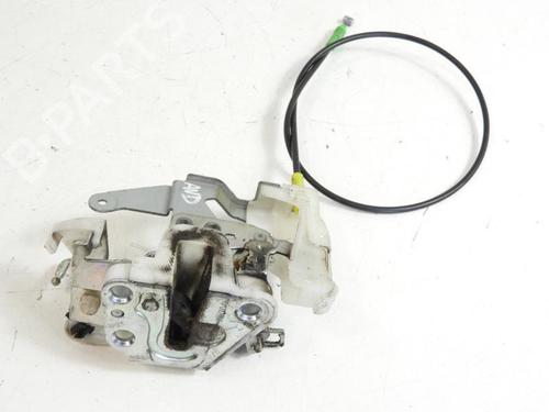 Front right lock PEUGEOT 107 (PM_, PN_) 1.0 | BP20043170C97 