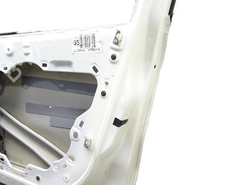 Right front door FIAT 500X (334_) 1.6 D Multijet (334AXA1B, 334AXA11) | BP29908754C3 