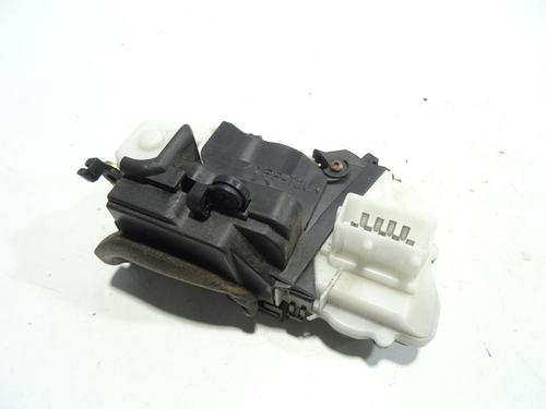 Front right lock PEUGEOT 607 (9D, 9U) 3.0 V6 24V | BP23904221C97