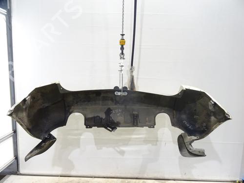 Rear bumper HYUNDAI TUCSON (JM) 2.0 CRDi All-wheel Drive | BP29174055C8 