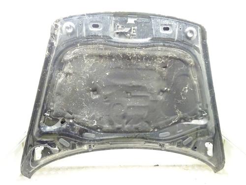 Hood VW TOUAREG (7LA, 7L6, 7L7) 2.5 R5 TDI | BP28015207C1 