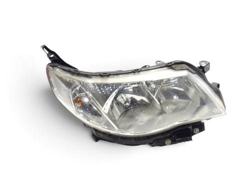 Right headlight SUBARU FORESTER (SH_) 2.0 D AWD (SHH, SHD, SHN) | BP40203047C29 - Image 5