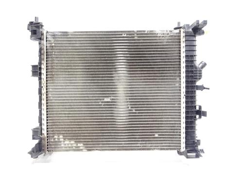 Used Water radiator Water radiator OPEL MERIVA B MPV (S10) 1.7 CDTI (75) (110 hp) 27650605 27650605