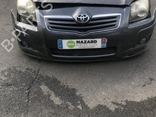 Switch TOYOTA AVENSIS Estate (_T25_) 2.0 D-4D (ADT250_, ADT250R) | BP20049590I30 