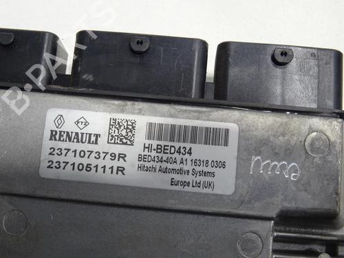 Electronic module RENAULT MEGANE IV Hatchback (B9A/M/N_) 1.6 TCe 205 (B9MV) | BP30778300M83